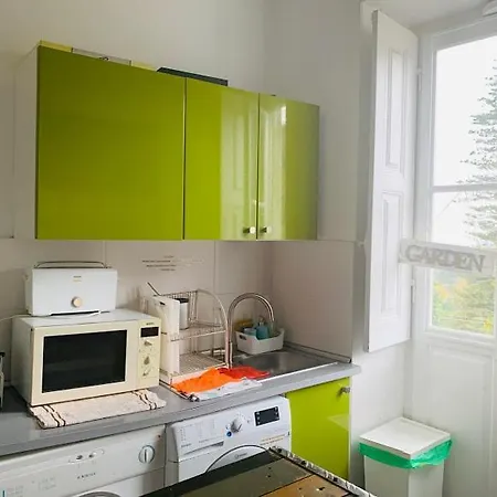 Nature And Hiking House 신트라