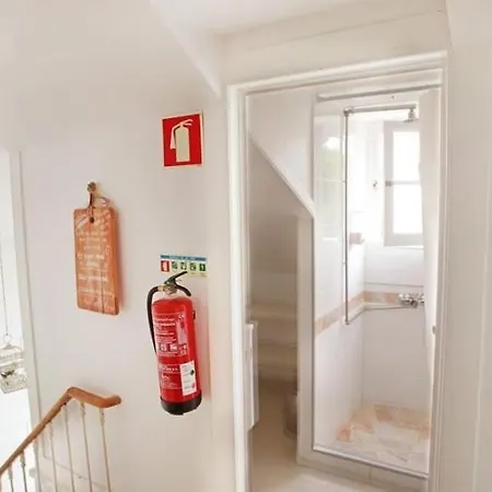 샬레 Nature And Hiking House